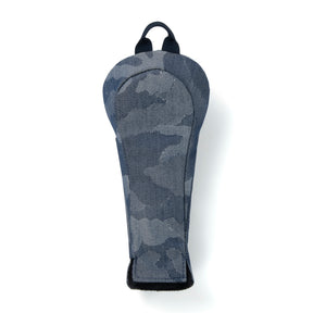 JC Series | DR/FW/UT Cover ZHG-HC26 Jacquard Camo | 85241/85242/85243