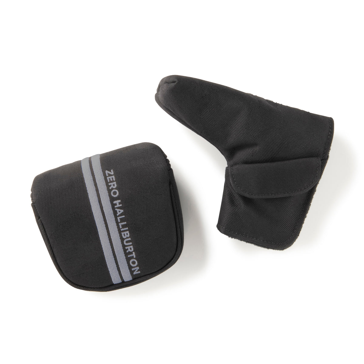 JC Series | Mullet Cover /  Putter Cover ZHG-HC26 Jacquard Camo | 85244/85245