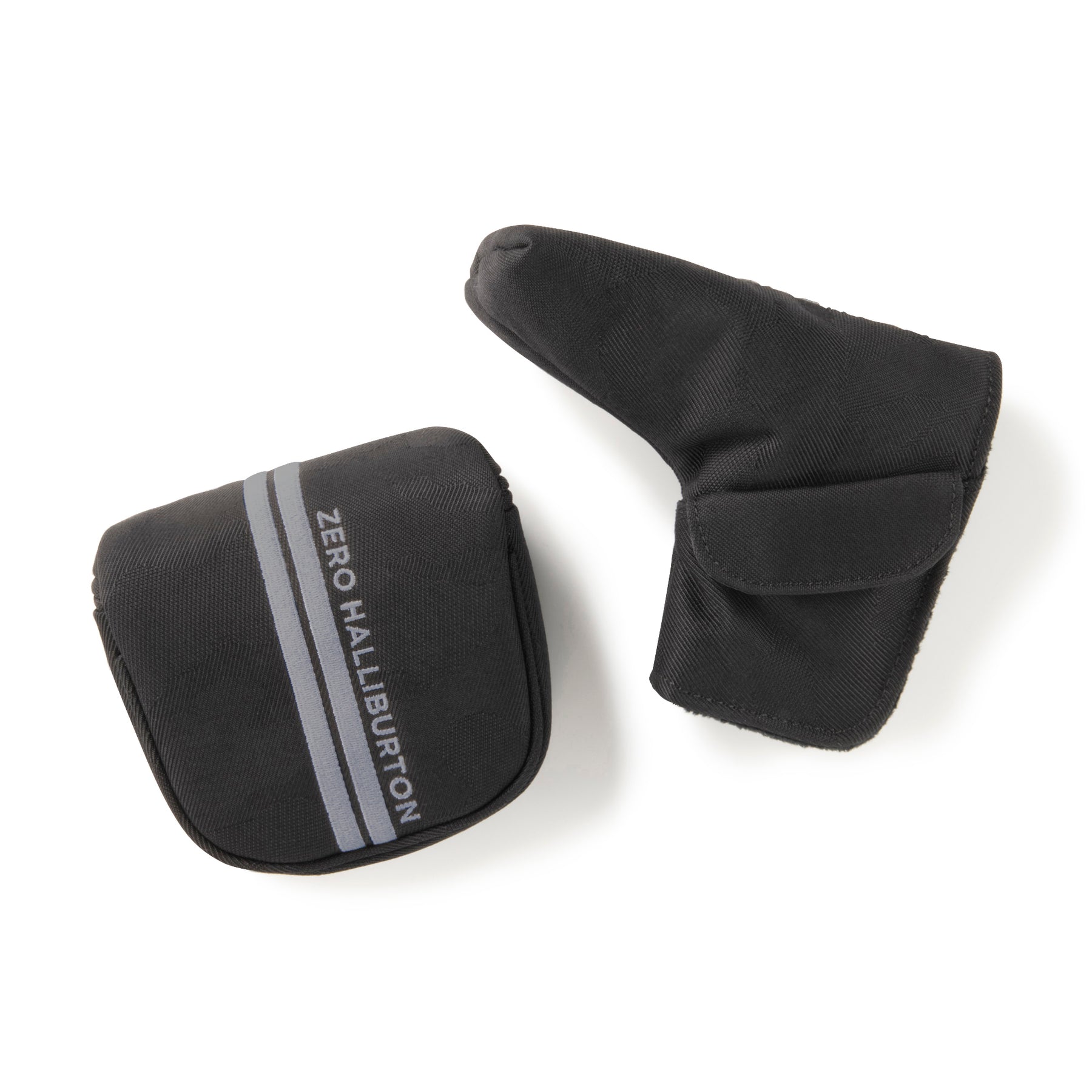 JC Series | Mallet Cover /  Putter Cover ZHG-HC26 Jacquard Camo | 85244/85245