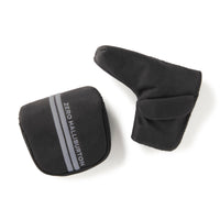 BLACK CAMO / Mallet Type
