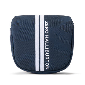 JC Series | Mallet Cover /  Putter Cover ZHG-HC26 Jacquard Camo | 85244/85245