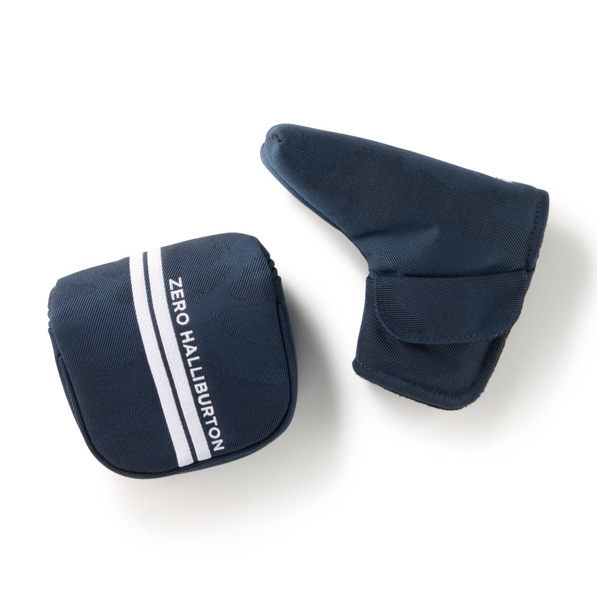 JC Series | Mullet Cover /  Putter Cover ZHG-HC26 Jacquard Camo | 85244/85245