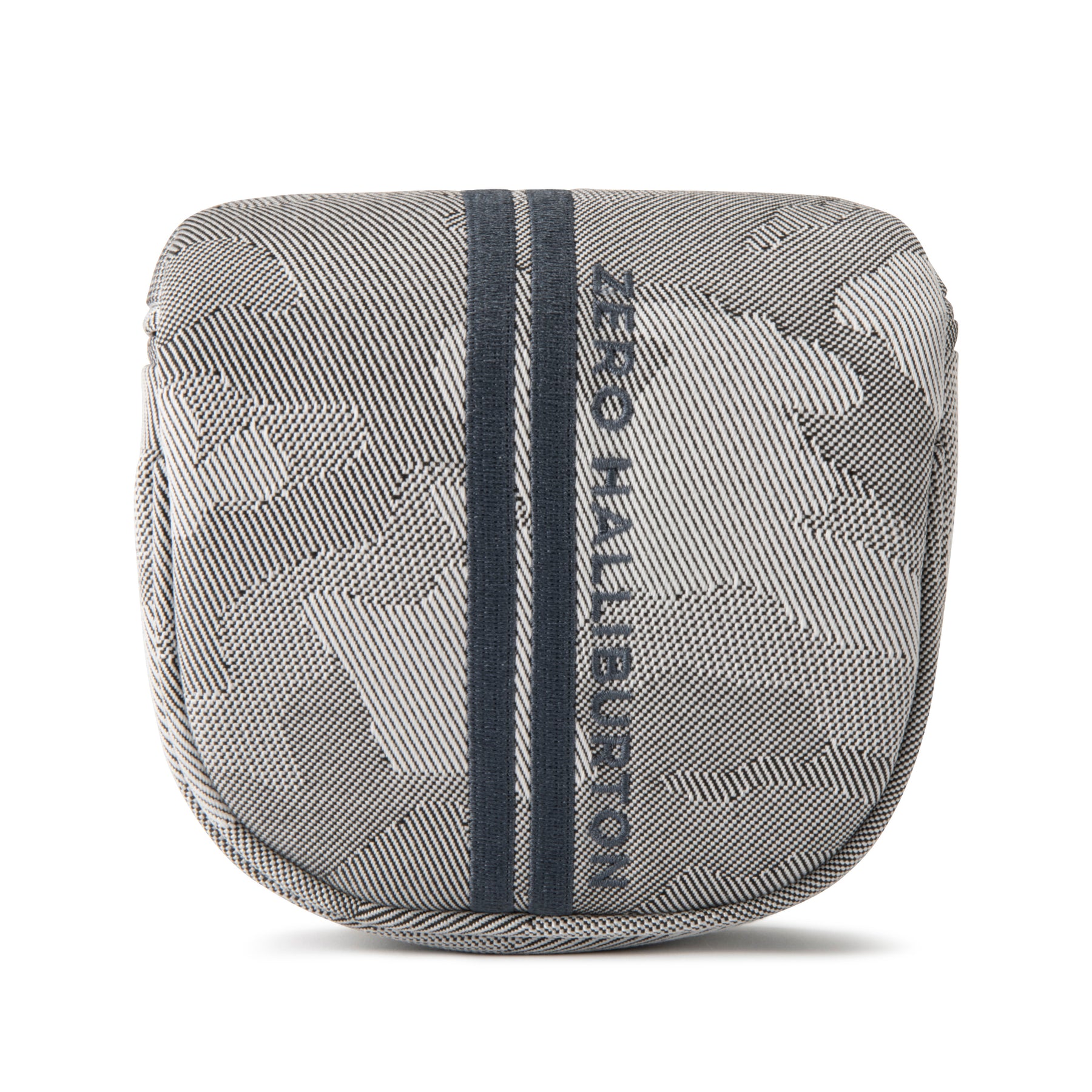 JC Series | Mallet Cover /  Putter Cover ZHG-HC26 Jacquard Camo | 85244/85245