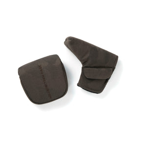 JC Series | Mallet Cover /  Putter Cover ZHG-HC26 Jacquard Camo | 85244/85245