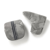 GREY CAMO / Mallet Type