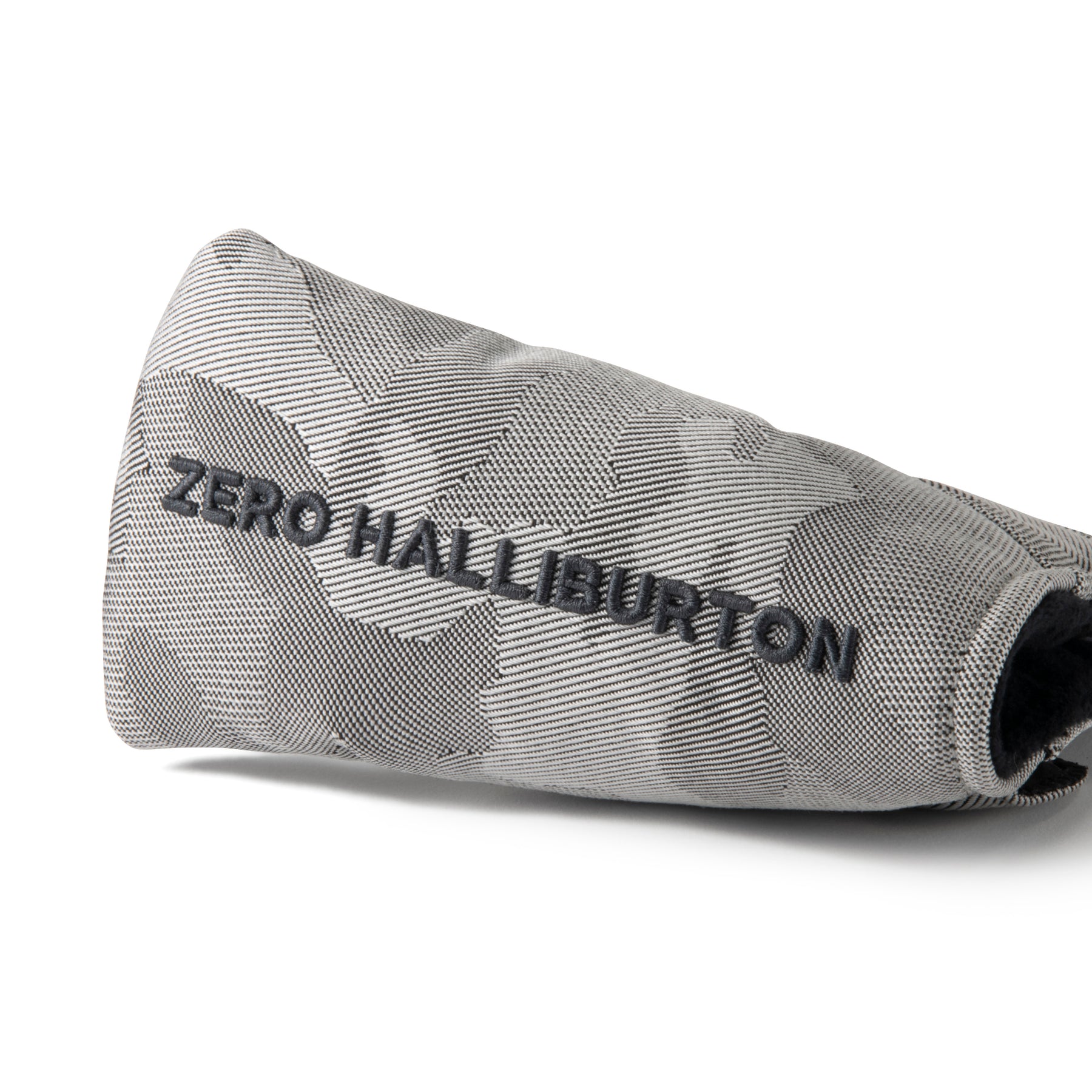 JC Series | Mallet Cover /  Putter Cover ZHG-HC26 Jacquard Camo | 85244/85245