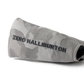 JC Series | Mallet Cover /  Putter Cover ZHG-HC26 Jacquard Camo | 85244/85245