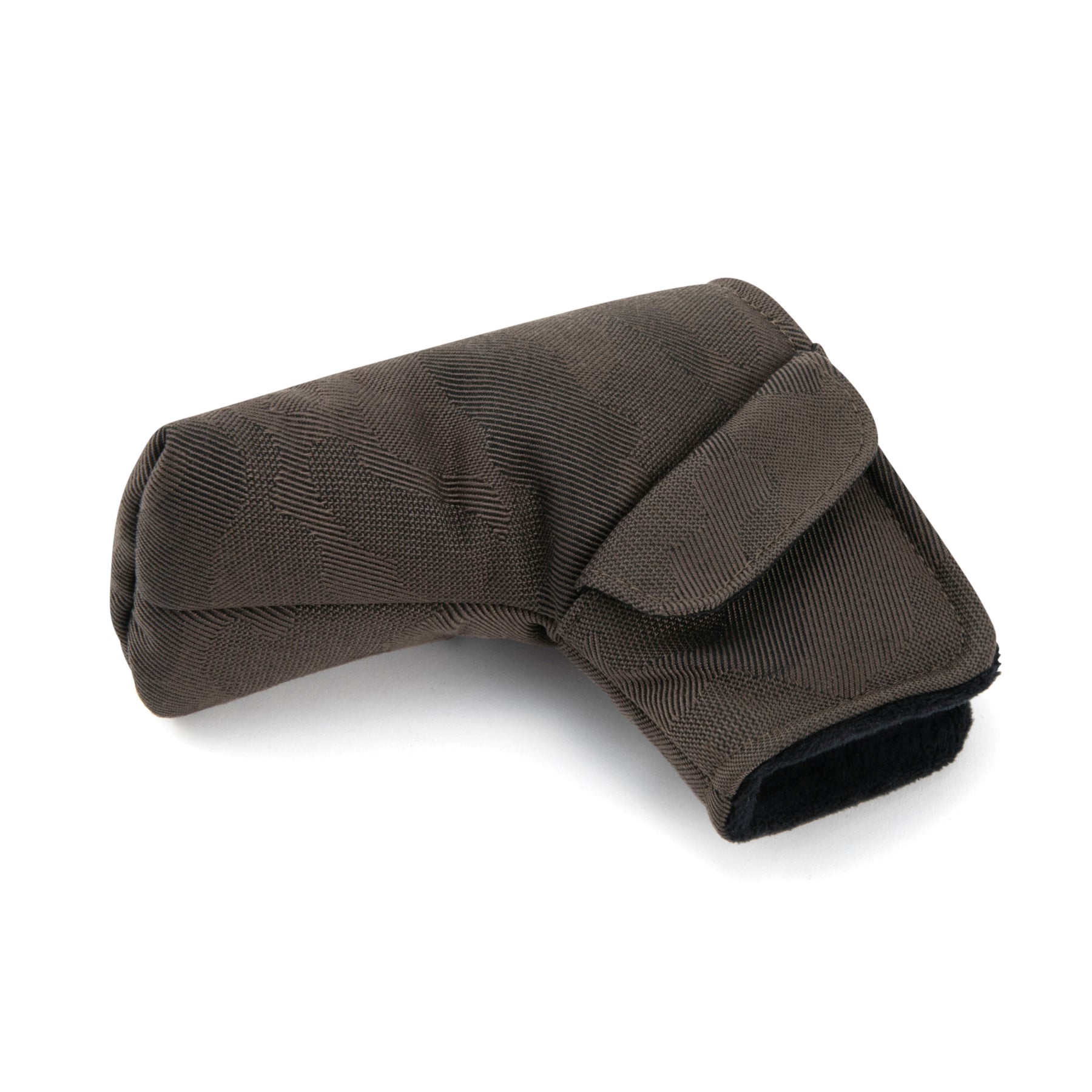 JC Series | Mallet Cover /  Putter Cover ZHG-HC26 Jacquard Camo | 85244/85245