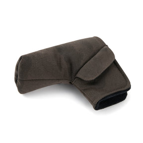 JC Series | Mallet Cover /  Putter Cover ZHG-HC26 Jacquard Camo | 85244/85245