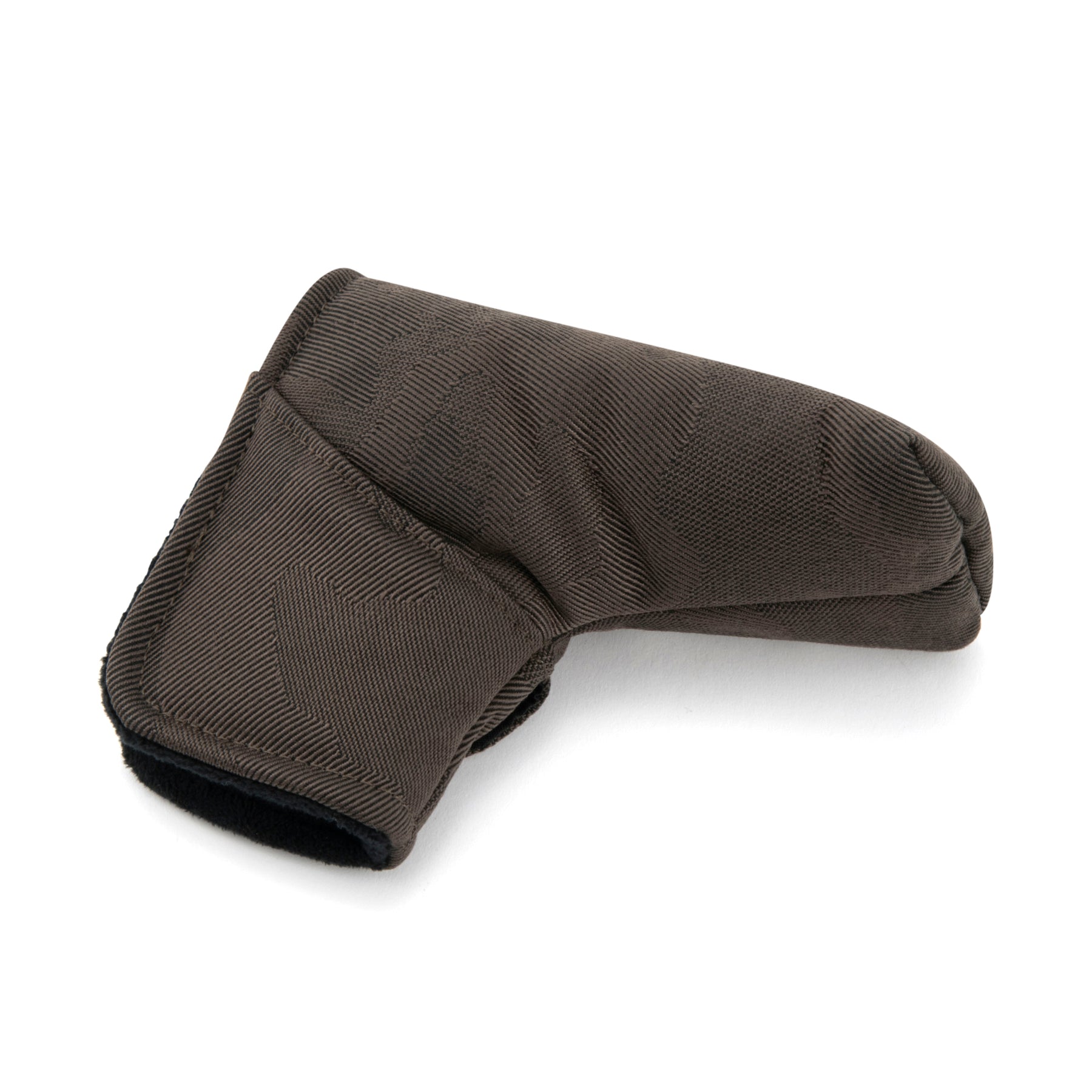 JC Series | Mallet Cover /  Putter Cover ZHG-HC26 Jacquard Camo | 85244/85245