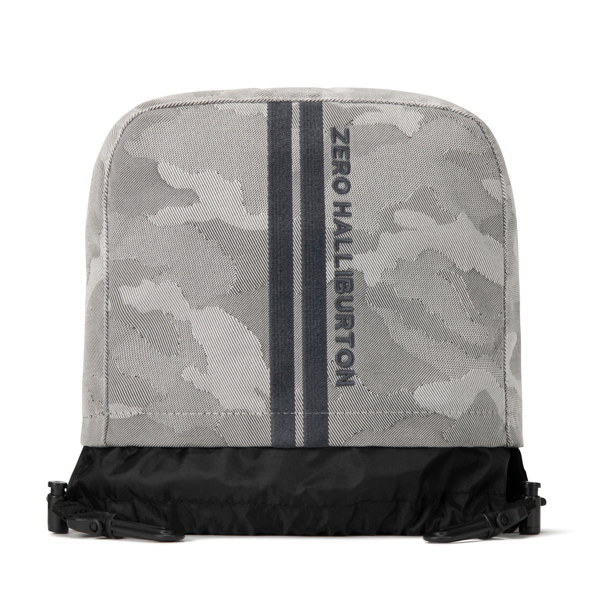JC Series | Iron Cover ZHG-B26 Jacquard Camo | 85246