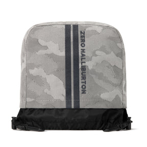 JC Series | Iron Cover ZHG-B26 Jacquard Camo | 85246