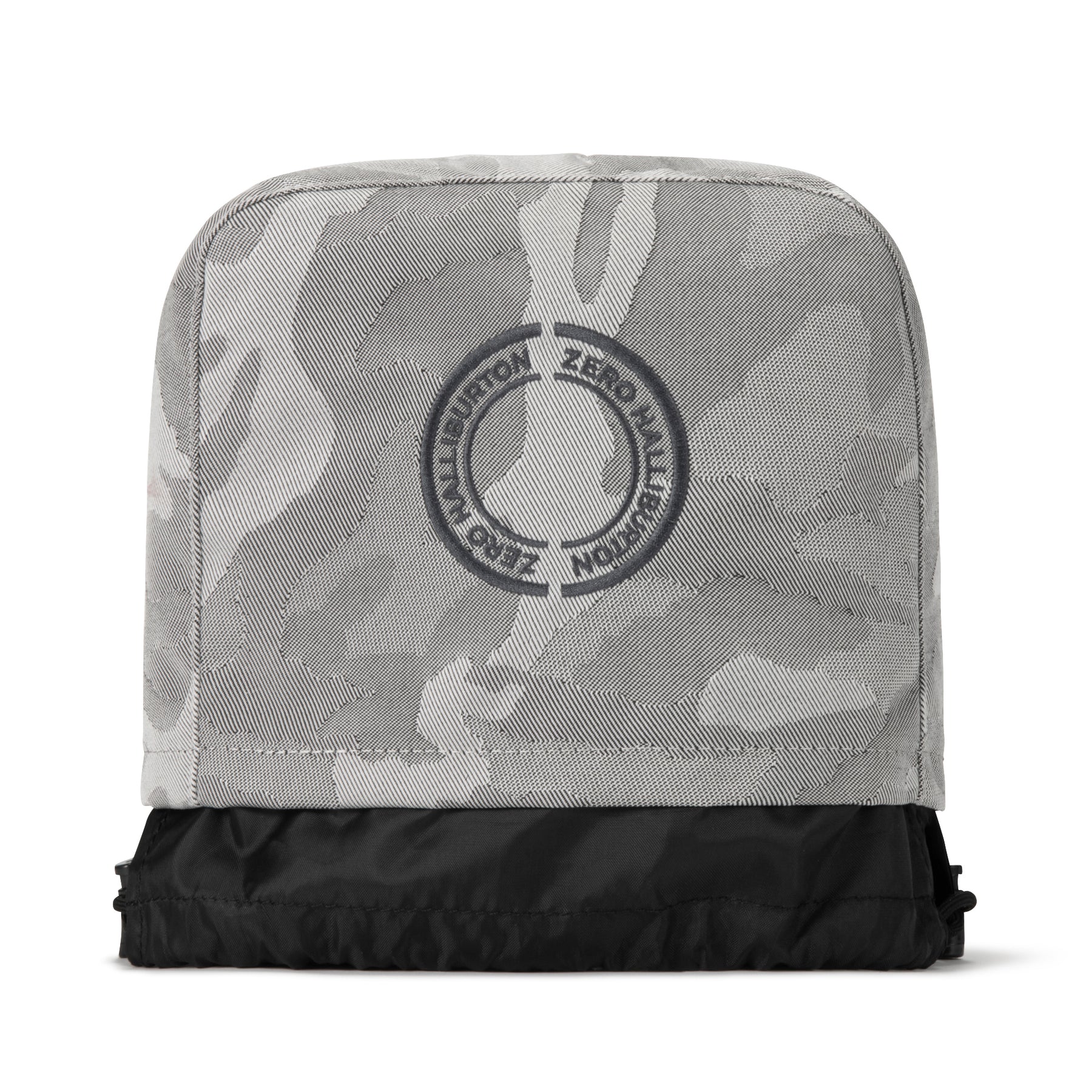 JC Series | Iron Cover ZHG-B26 Jacquard Camo | 85246