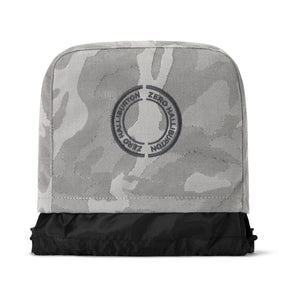 JC Series | Iron Cover ZHG-B26 Jacquard Camo | 85246