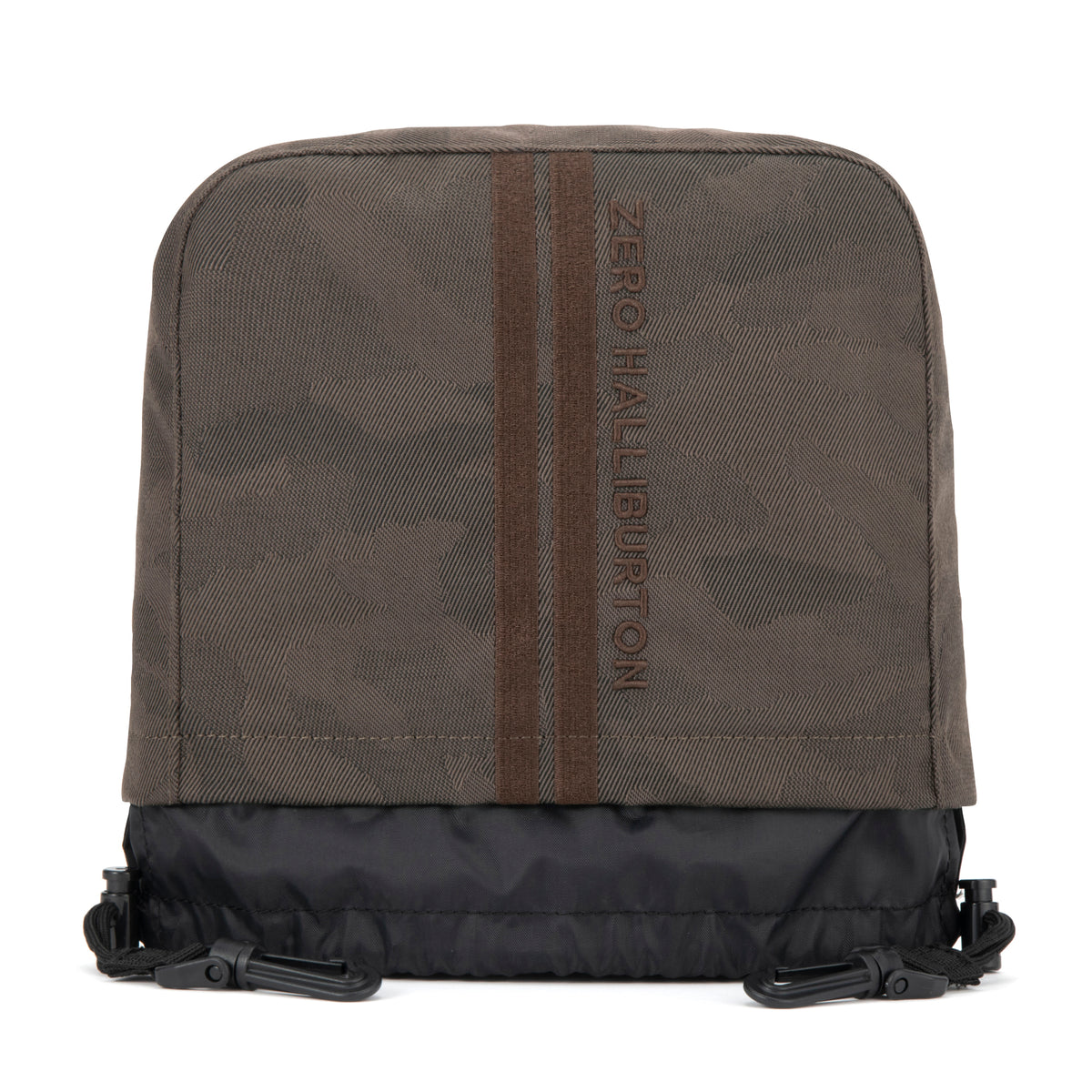 JC Series | Iron Cover ZHG-B26 Jacquard Camo | 85246