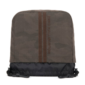 JC Series | Iron Cover ZHG-B26 Jacquard Camo | 85246