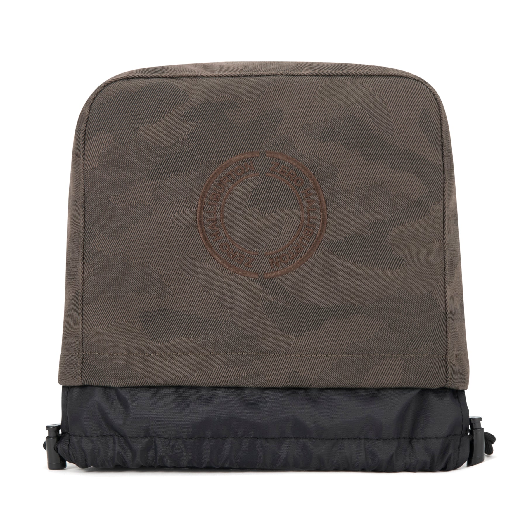 JC Series | Iron Cover ZHG-B26 Jacquard Camo | 85246