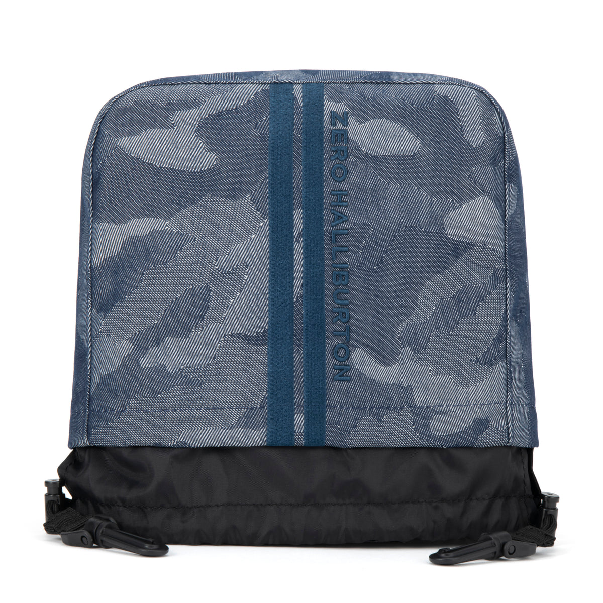 JC Series | Iron Cover ZHG-B26 Jacquard Camo | 85246