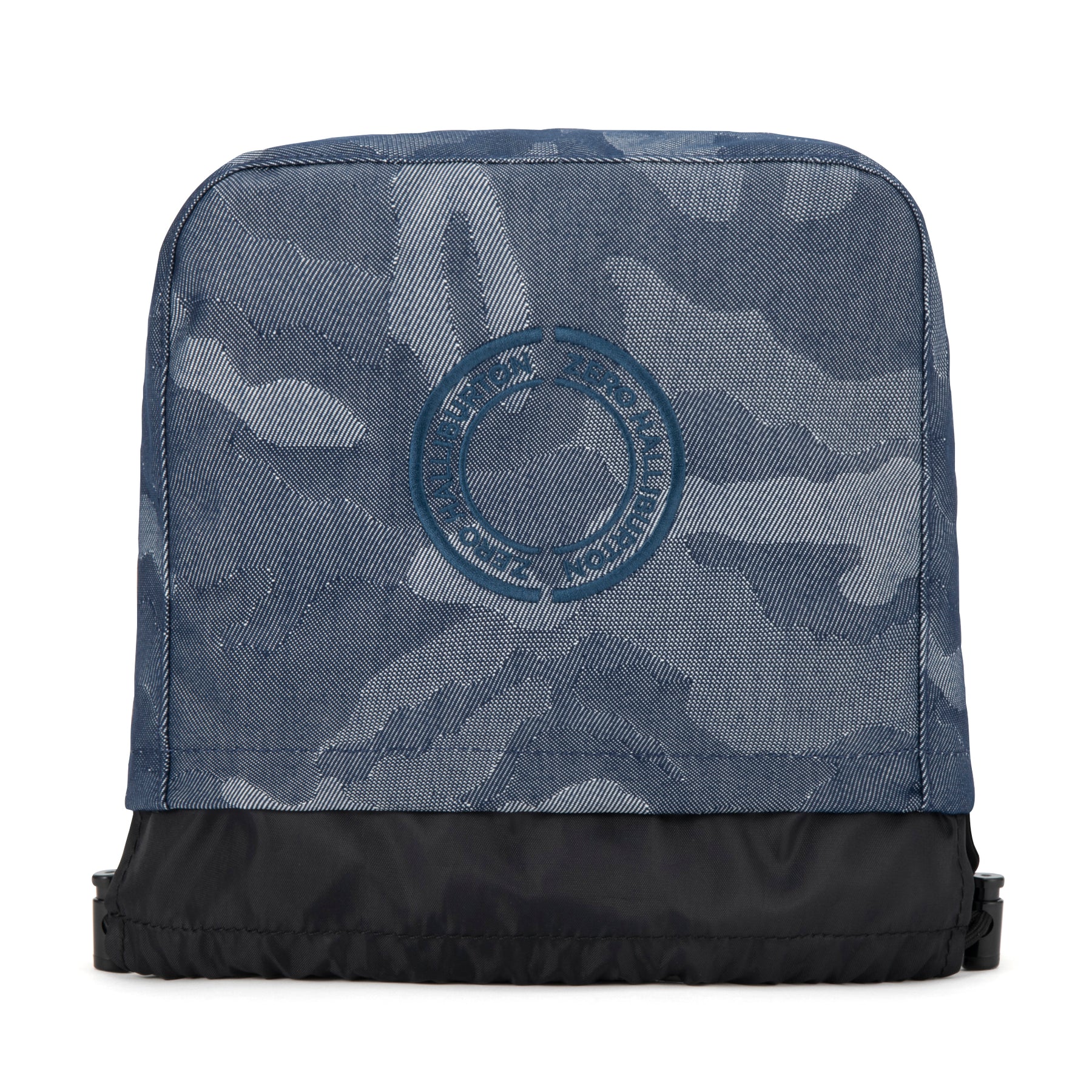 JC Series | Iron Cover ZHG-B26 Jacquard Camo | 85246