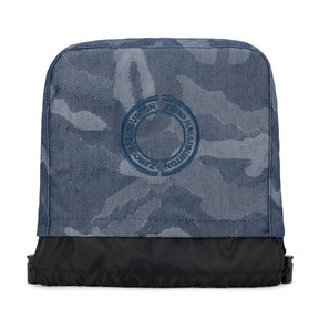 JC Series | Iron Cover ZHG-B26 Jacquard Camo | 85246