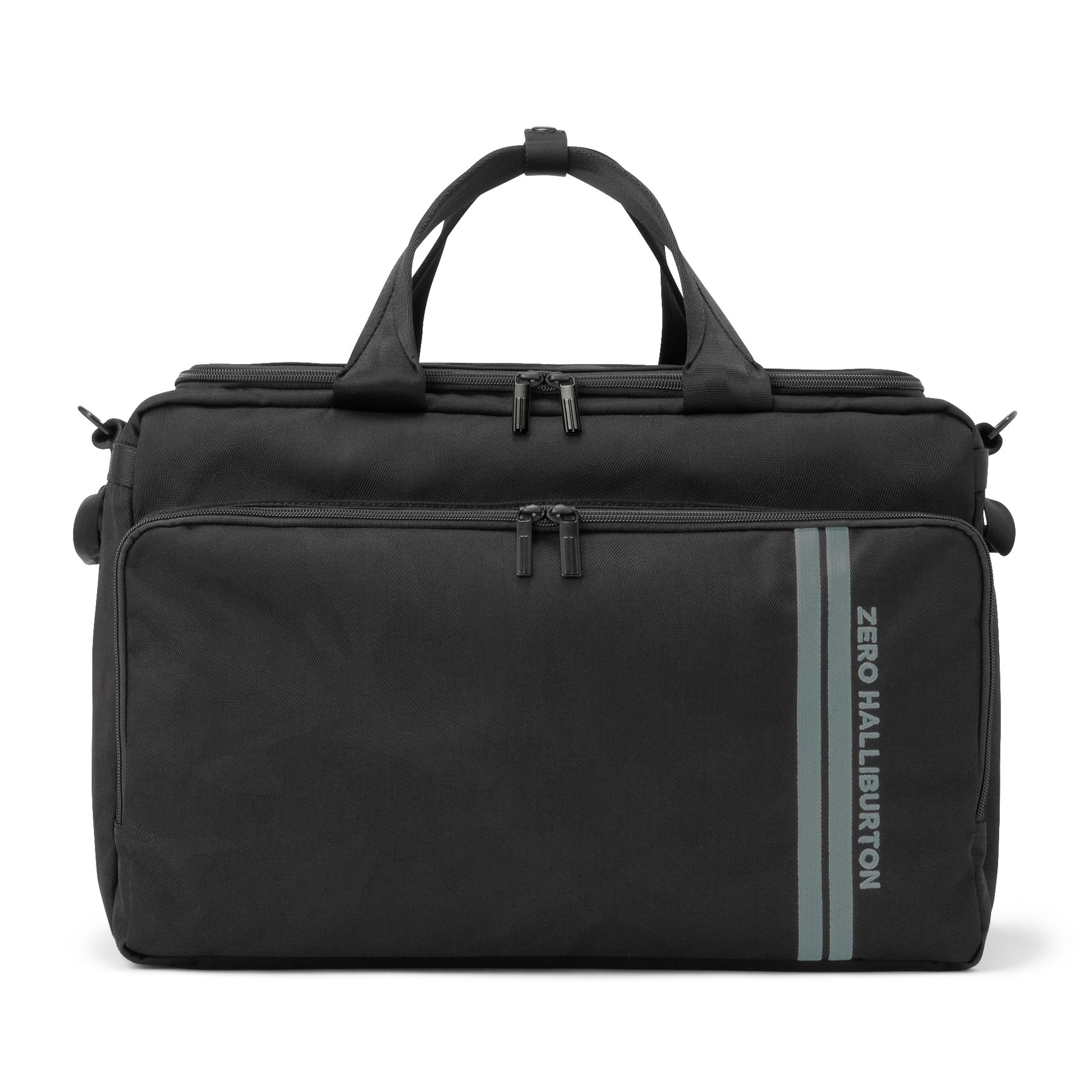 JC Series | Locker Boston ZHG-B26 Jacquard Camo | 85251 – ZERO