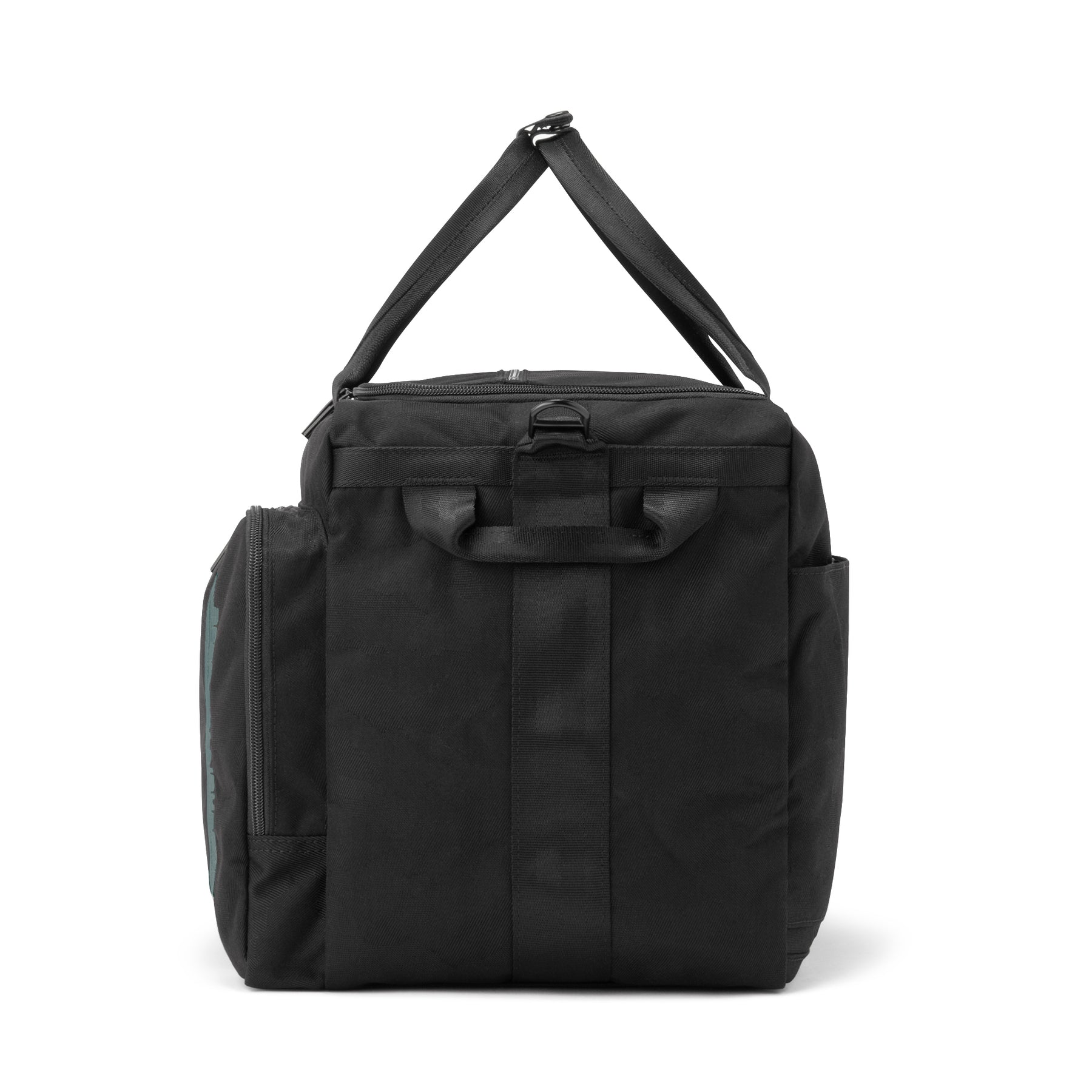 JC Series | Locker Boston ZHG-B26 Jacquard Camo | 85251 – ZERO