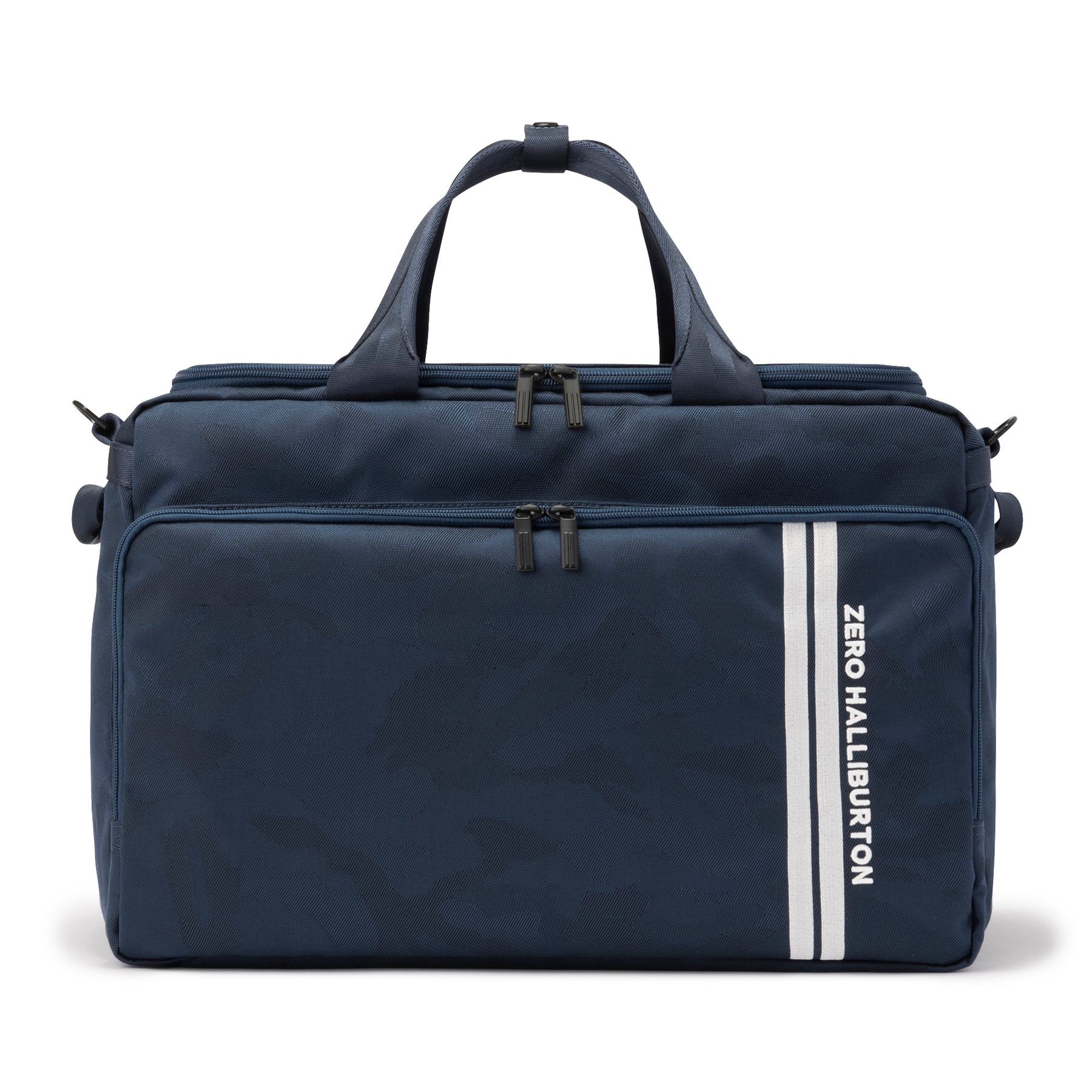 JC Series | Locker Boston ZHG-B26 Jacquard Camo | 85251 – ZERO