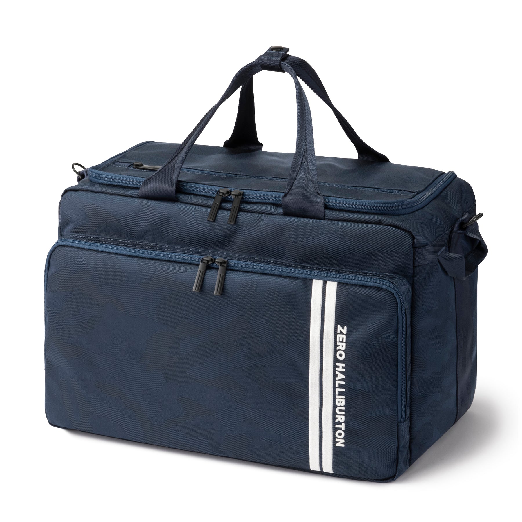 JC Series | Locker Boston ZHG-B26 Jacquard Camo | 85251 – ZERO