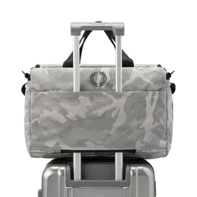 JC Series | Locker Boston ZHG-B26 Jacquard Camo | 85251