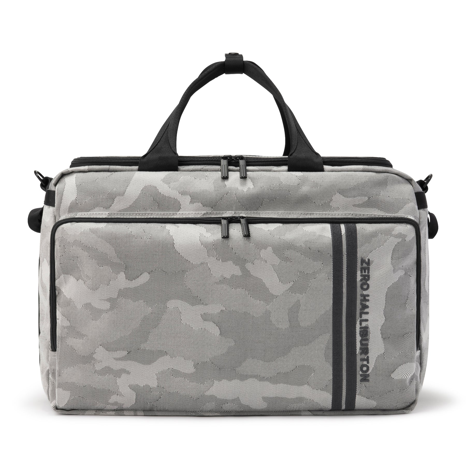 JC Series | Locker Boston ZHG-B26 JC | 85251 – ZERO HALLIBURTON