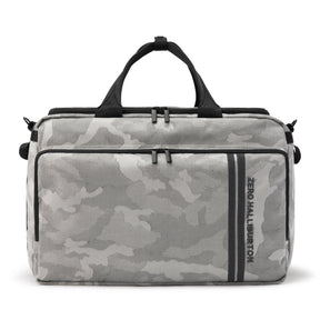 JC Series | Locker Boston ZHG-B26 Jacquard Camo | 85251