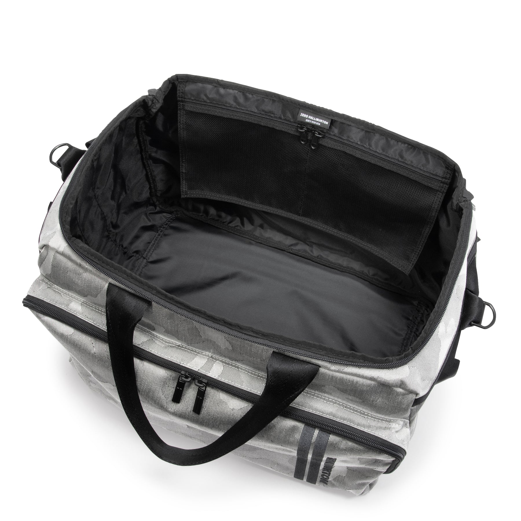 JC Series | Locker Boston ZHG-B26 Jacquard Camo | 85251