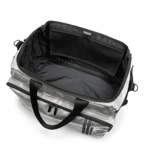 JC Series | Locker Boston ZHG-B26 Jacquard Camo | 85251