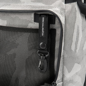 JC Series | Locker Boston ZHG-B26 Jacquard Camo | 85251