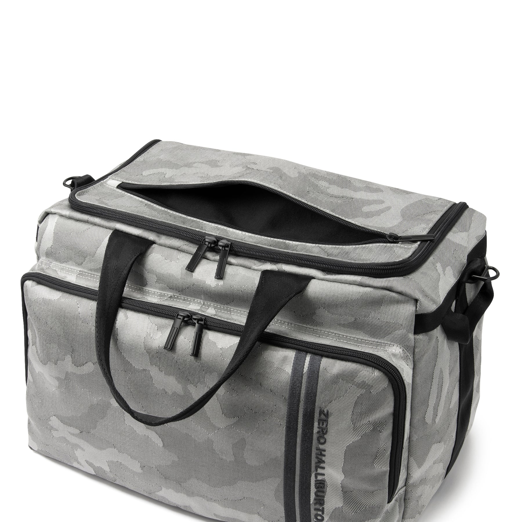 JC Series | Locker Boston ZHG-B26 Jacquard Camo | 85251