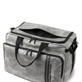 JC Series | Locker Boston ZHG-B26 Jacquard Camo | 85251