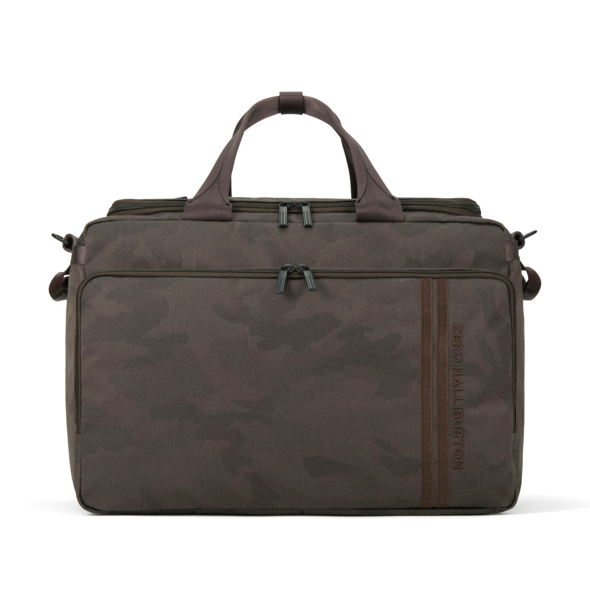 JC Series | Locker Boston ZHG-B26 Jacquard Camo | 85251