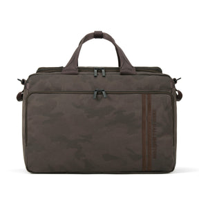 JC Series | Locker Boston ZHG-B26 Jacquard Camo | 85251