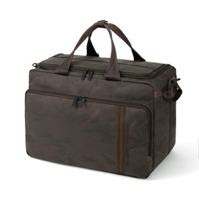JC Series | Locker Boston ZHG-B26 Jacquard Camo | 85251