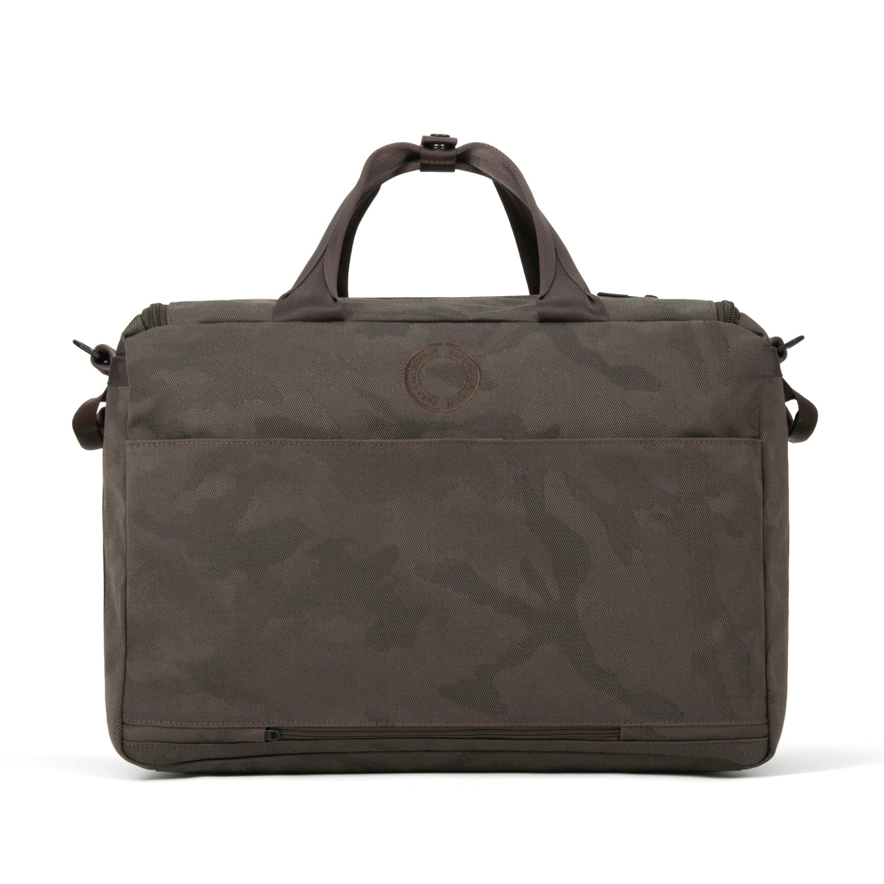 JC Series | Locker Boston ZHG-B26 Jacquard Camo | 85251