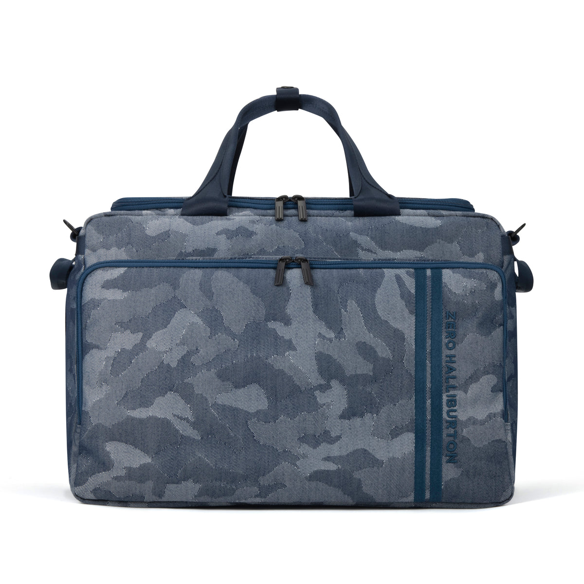 JC Series | Locker Boston ZHG-B26 Jacquard Camo | 85251