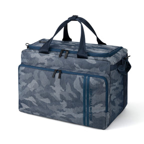 JC Series | Locker Boston ZHG-B26 Jacquard Camo | 85251