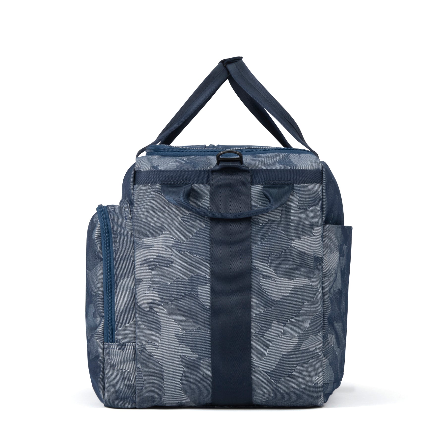 JC Series | Locker Boston ZHG-B26 Jacquard Camo | 85251