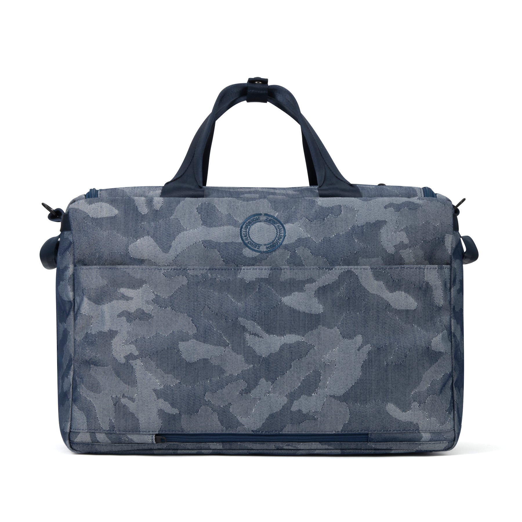 JC Series | Locker Boston ZHG-B26 Jacquard Camo | 85251