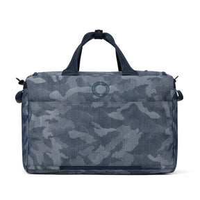 JC Series | Locker Boston ZHG-B26 Jacquard Camo | 85251