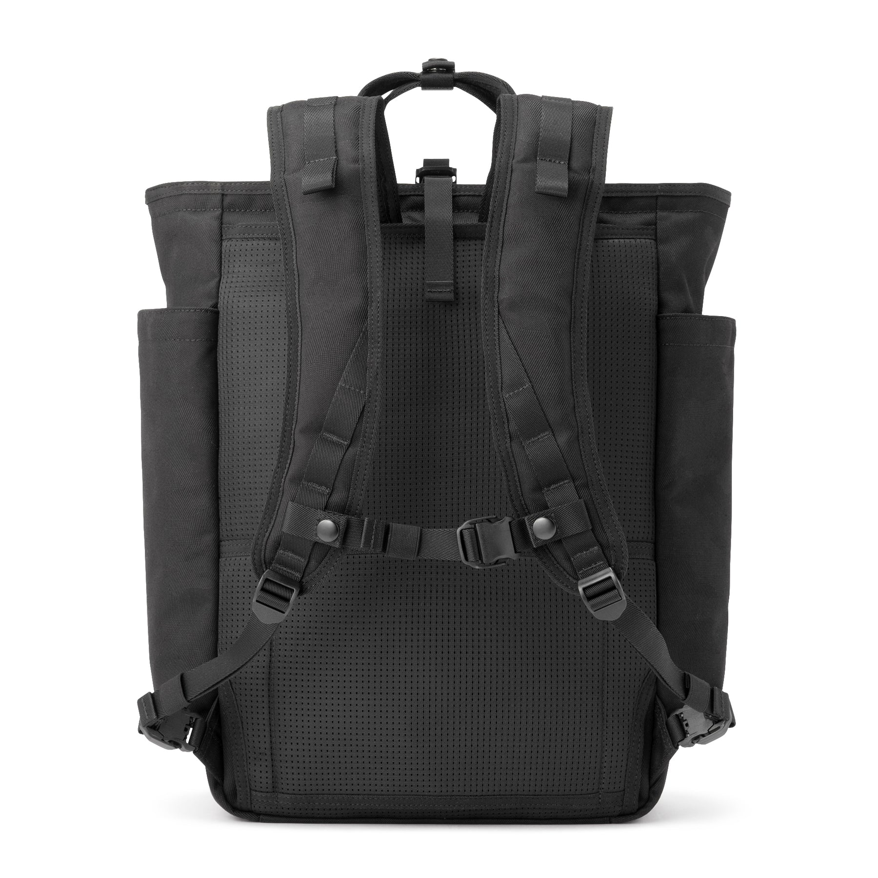 JC Series | Golfer's Backpack ZHG-B26 Jacquard Camo | 85252