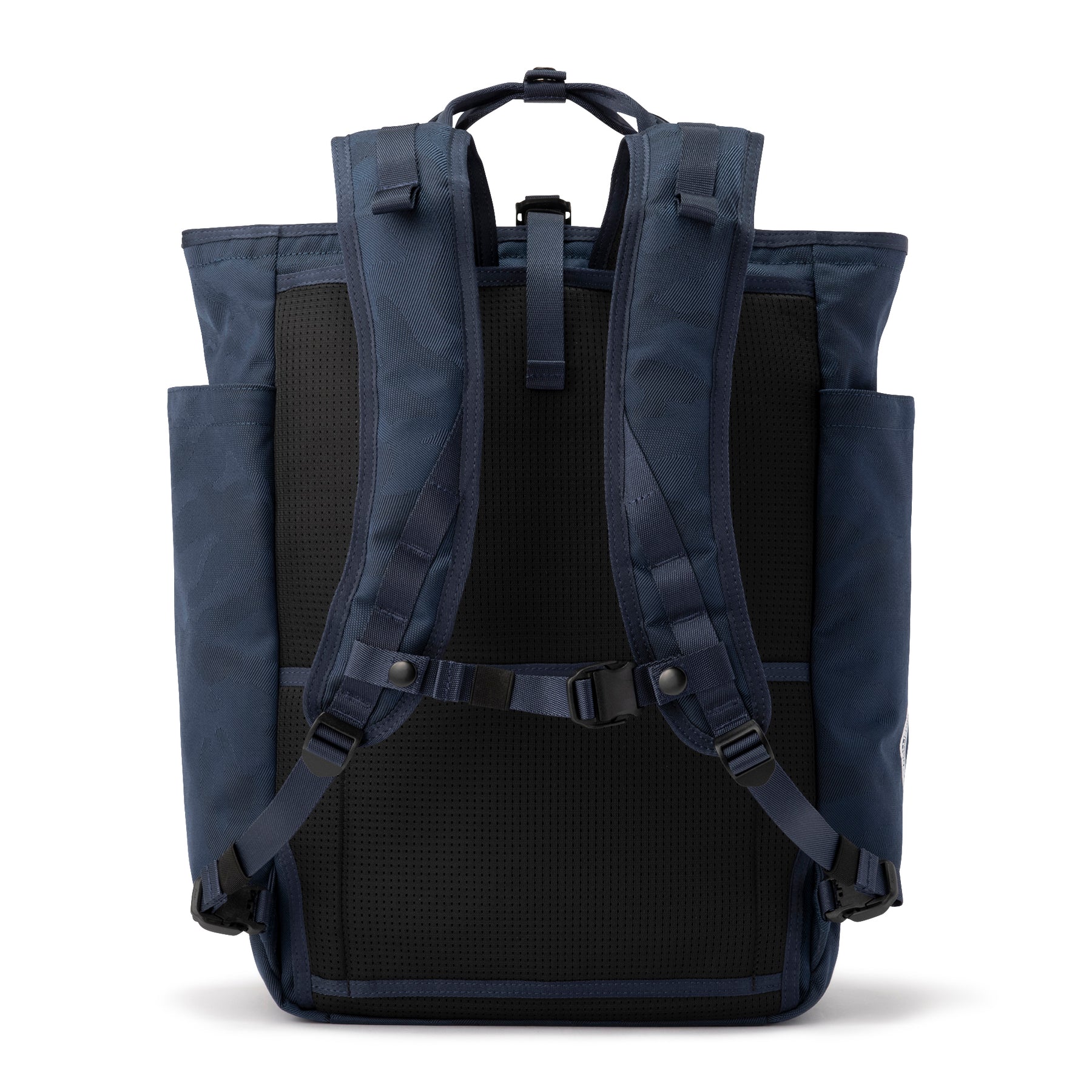 JC Series | Golfer's Backpack ZHG-B26 Jacquard Camo | 85252