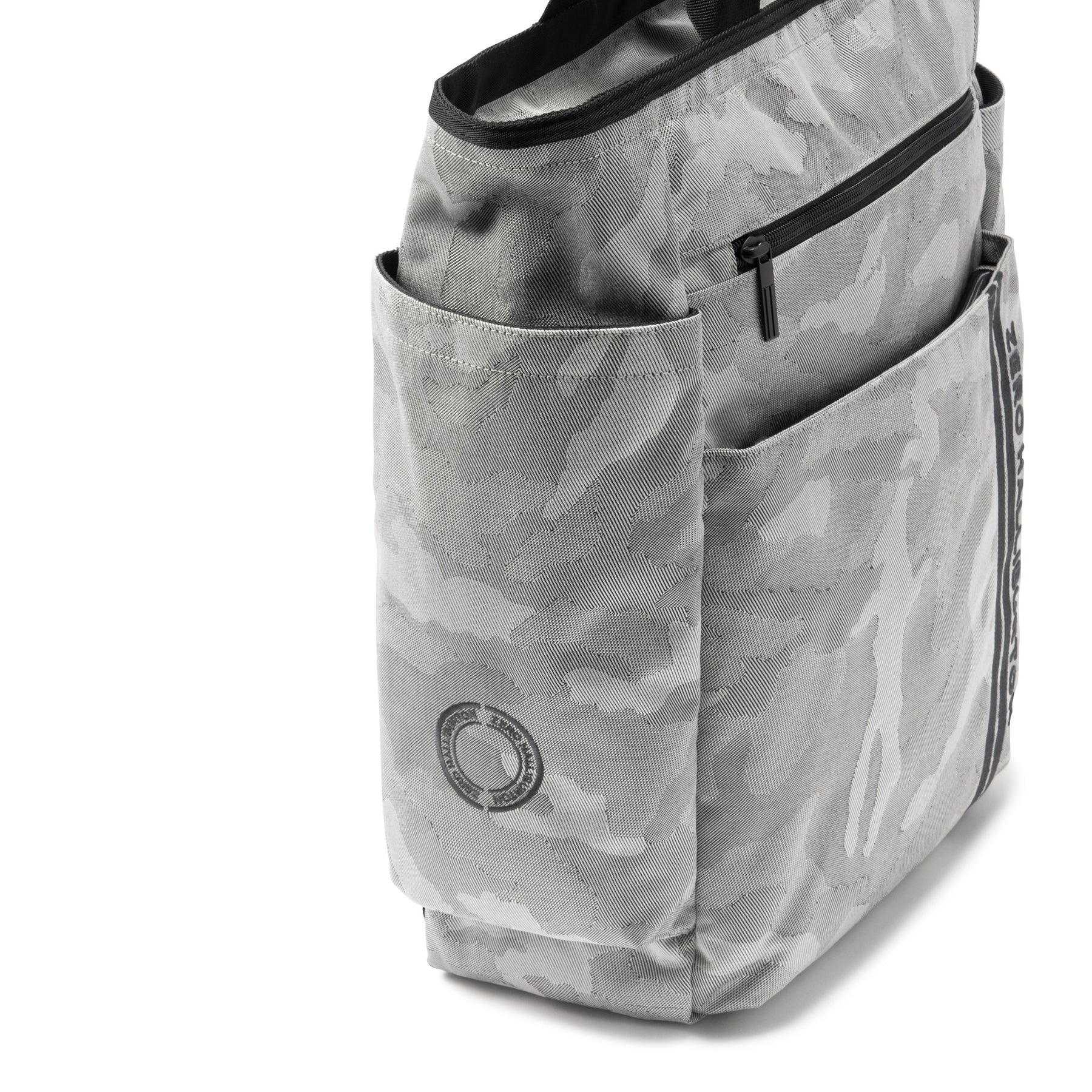 JC Series | Golfer's Backpack ZHG-B26 Jacquard Camo | 85252