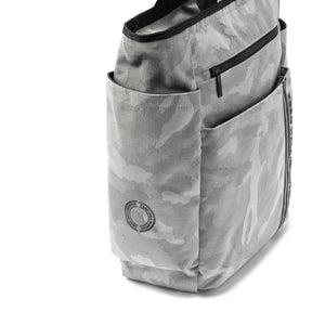 JC Series | Golfer's Backpack ZHG-B26 Jacquard Camo | 85252