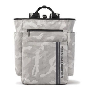JC Series | Golfer's Backpack ZHG-B26 Jacquard Camo | 85252